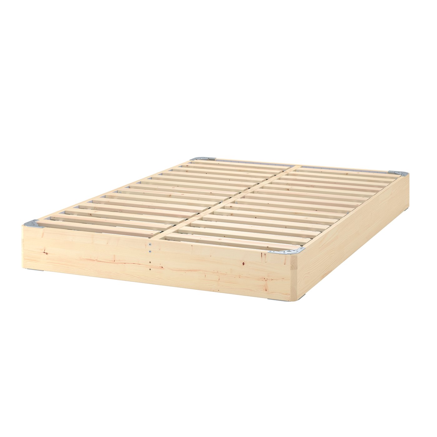 IKEA ESPEVÄR madrassbotten, 140x200 cm