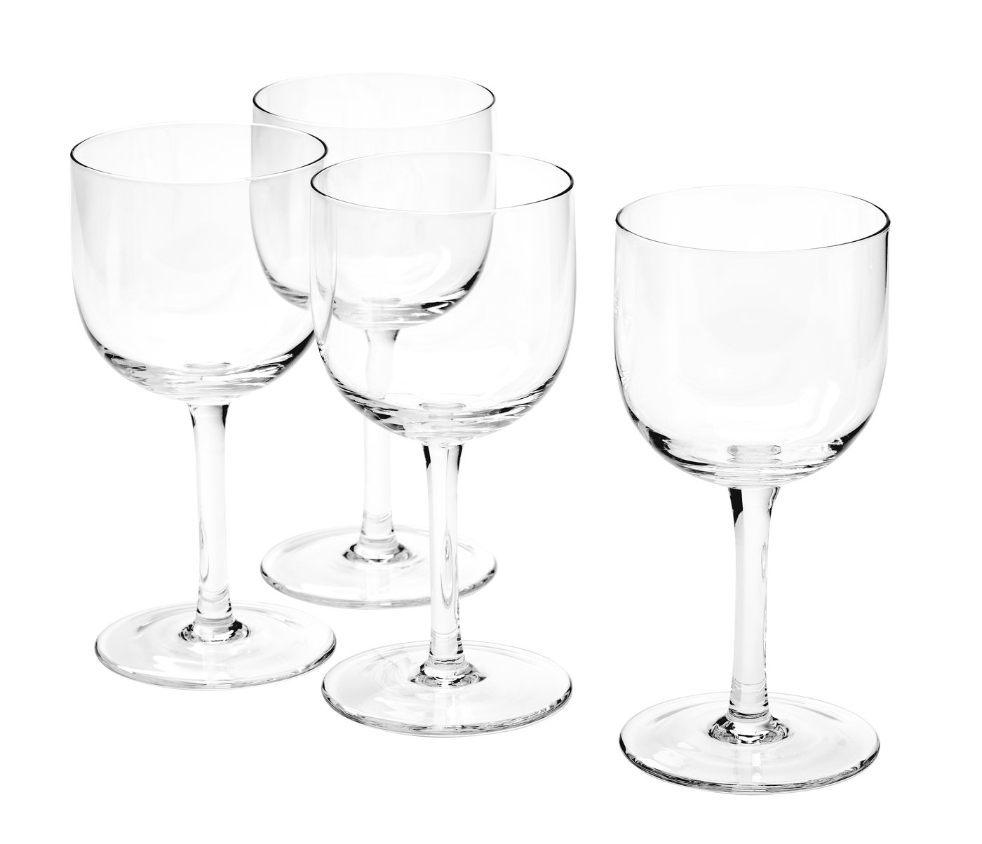 IKEA STOCKHOLM 2025 vinglas, 32 cl