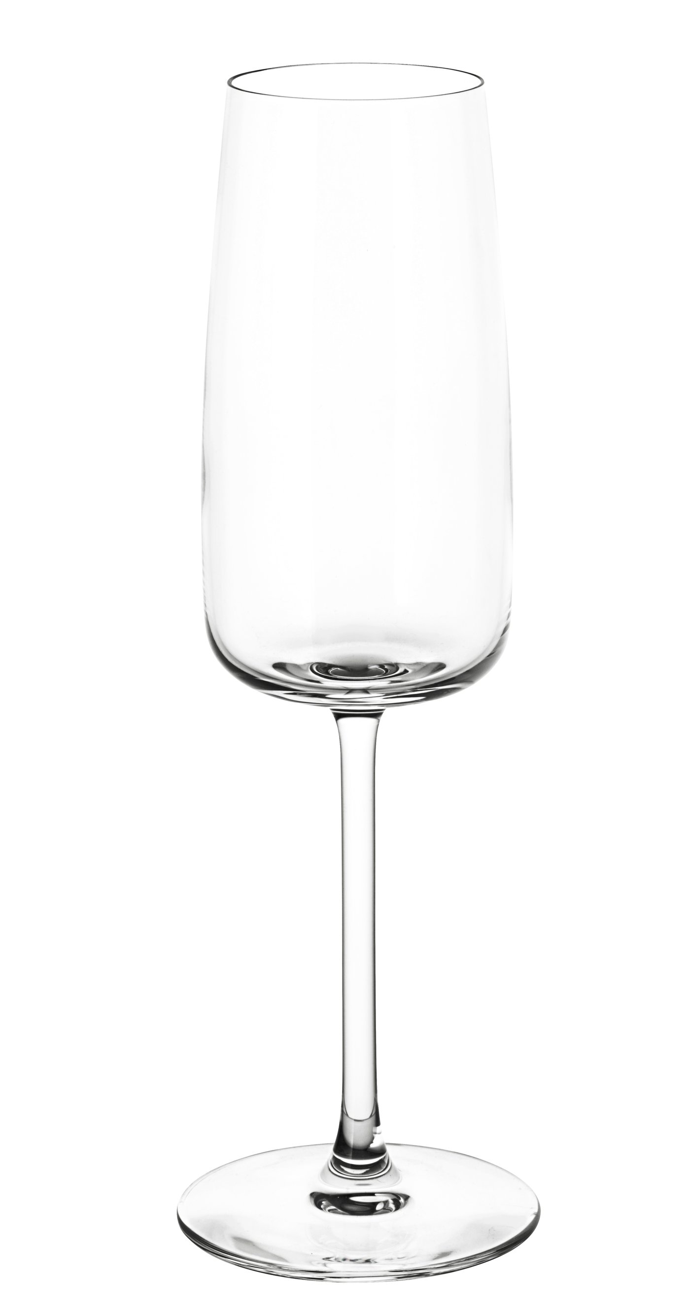 IKEA DYRGRIP champagneglas, klarglas, 25 cl