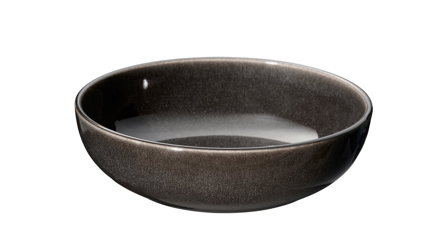 IKEA GLADELIG ugnsform, mörkgrå, 20 cm