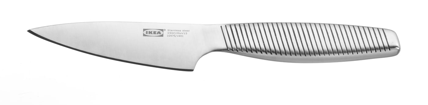 IKEA 365+ skalkniv, rostfritt stål, 9 cm