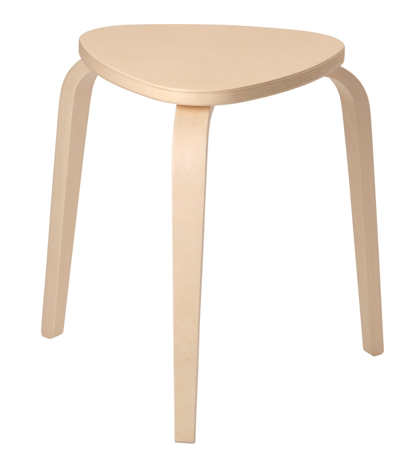 IKEA KYRRE pall, björk