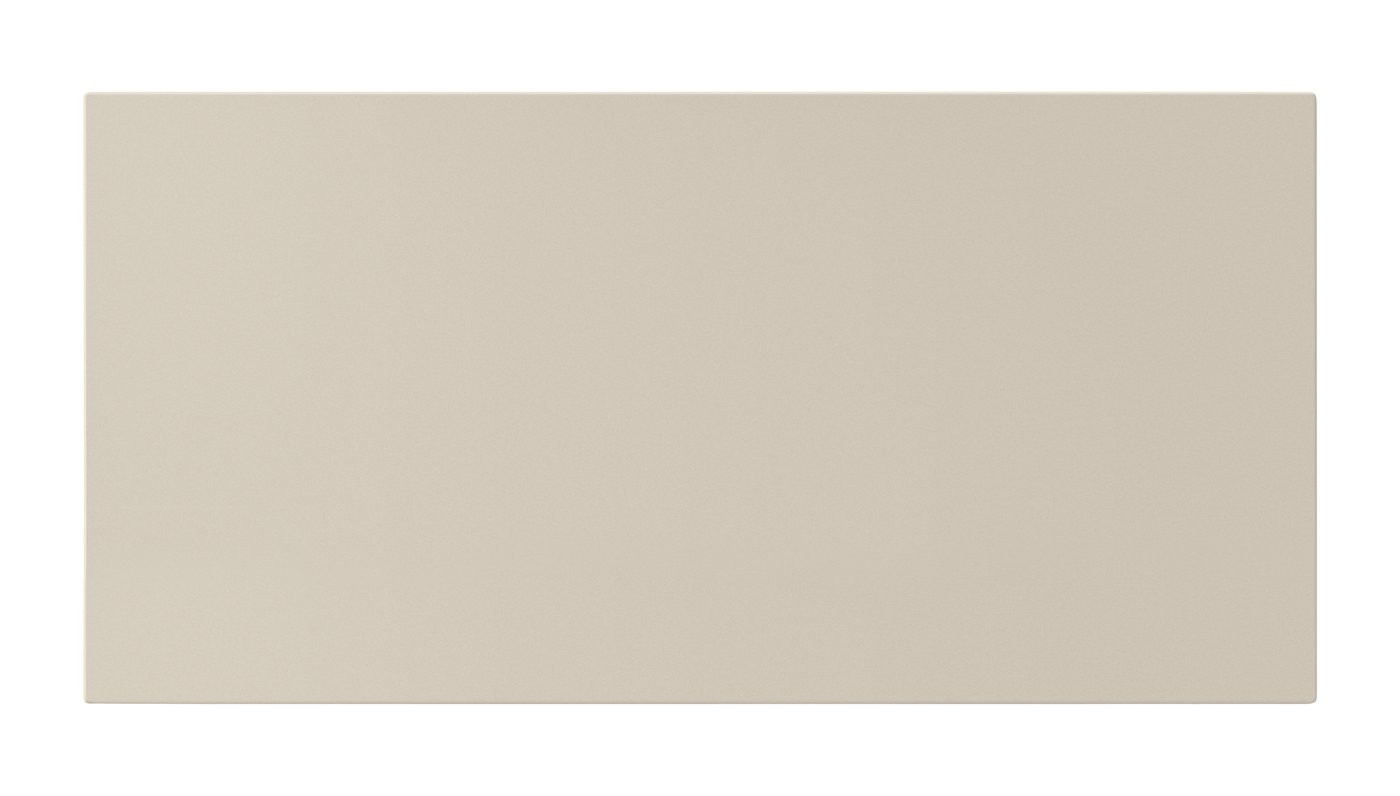 IKEA HAVSTORP lådfront, beige, 80x40 cm