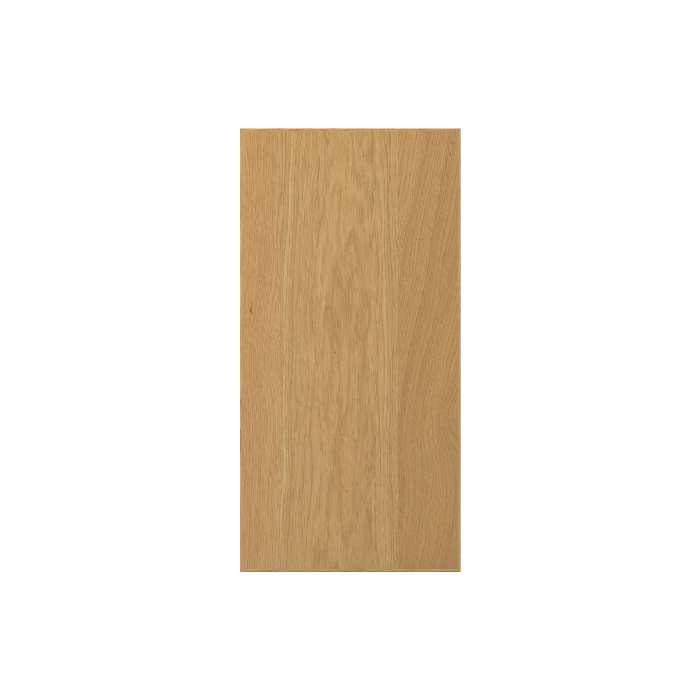 IKEA SINARP dörr, ekfaner, 30x60 cm