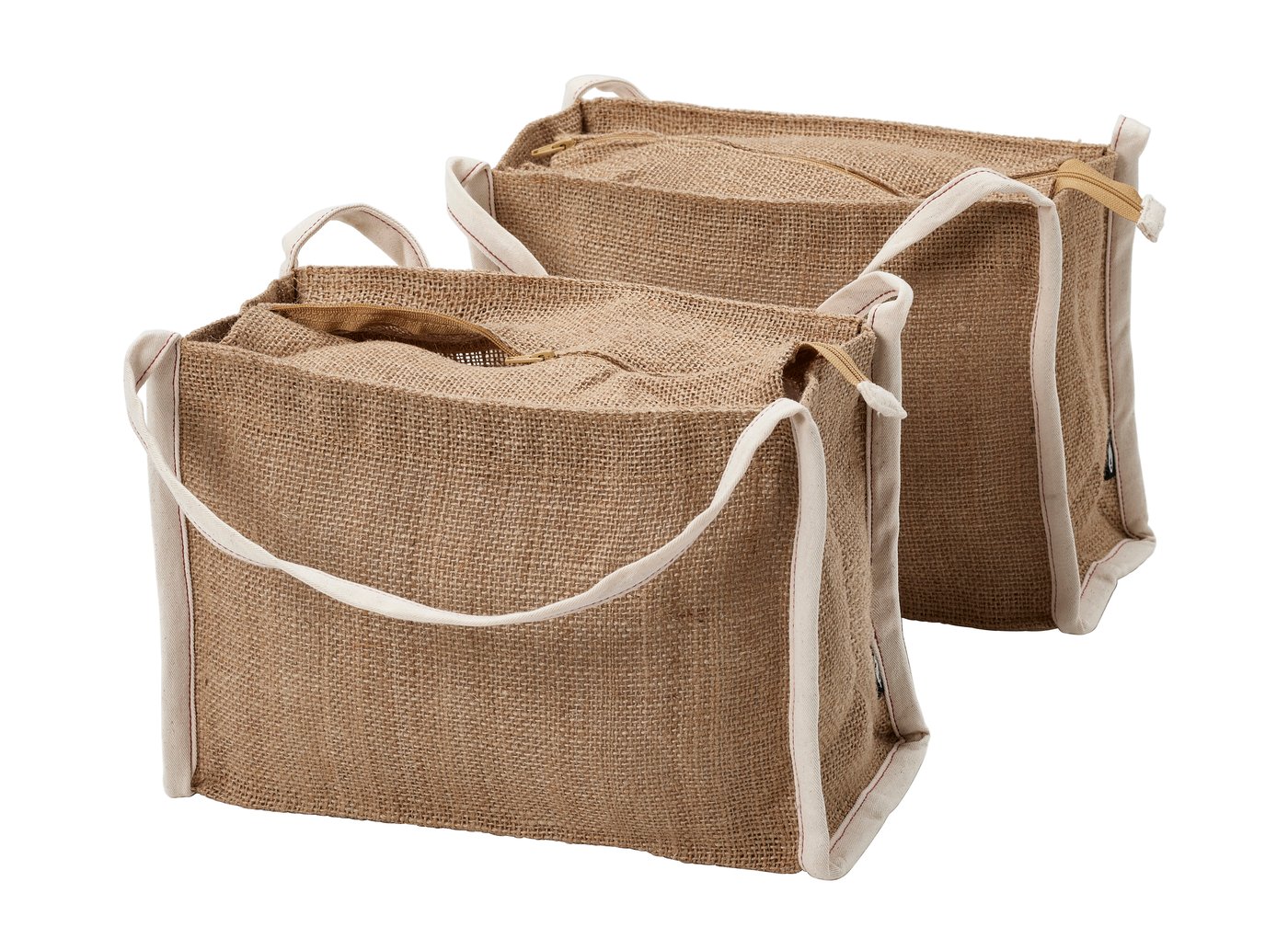 IKEA GULLRISMOTT matförvaringspåse, för potatis, 9.0 l