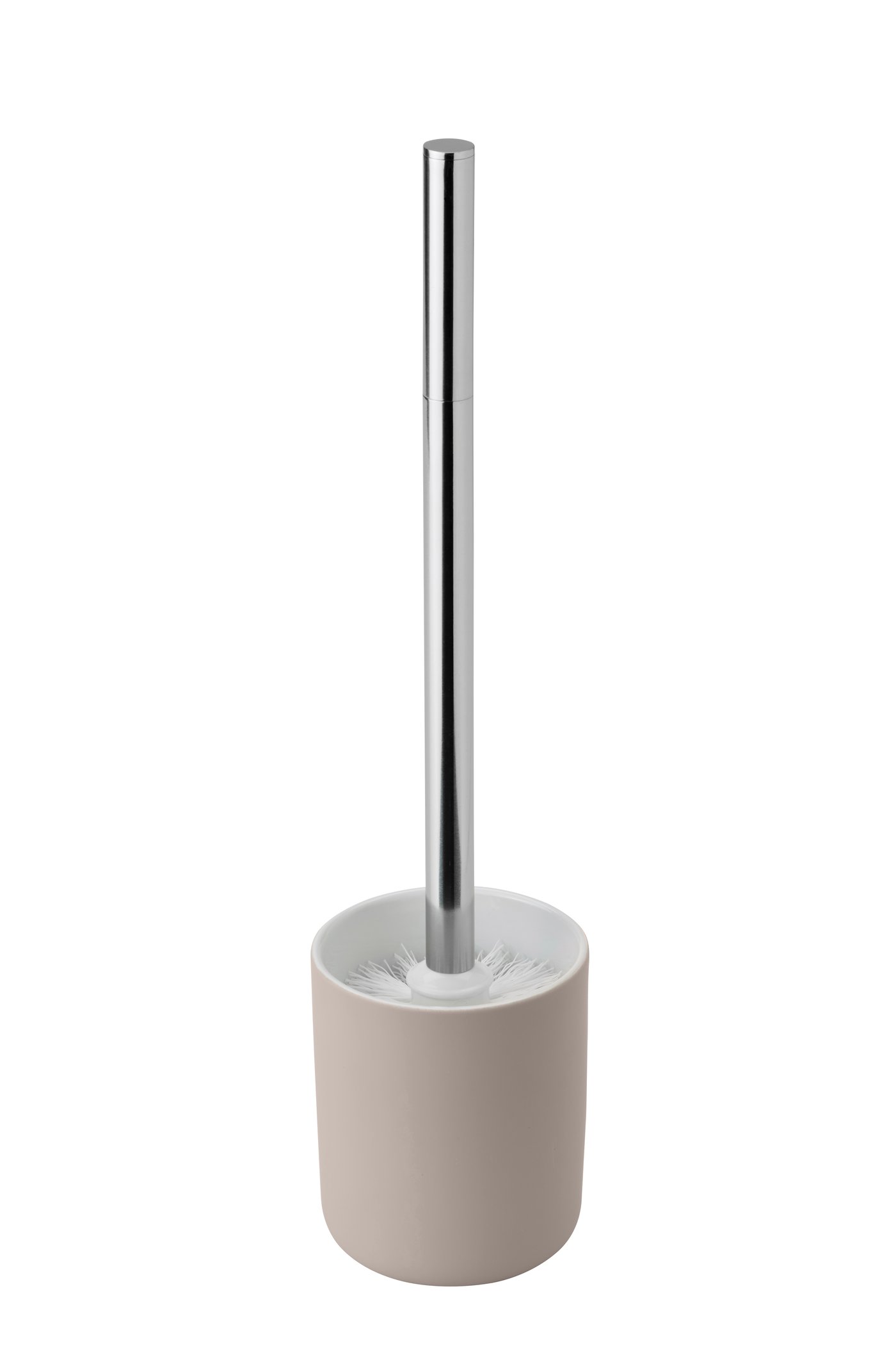 IKEA EKOLN toalettborste, beige