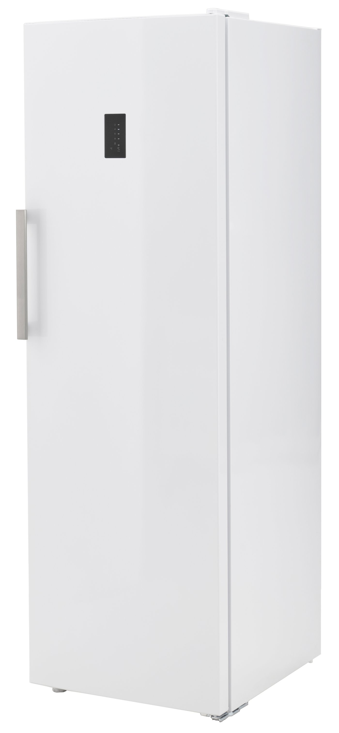 IKEA TYNNERÅS kylskåp, ikea 500 fristående/vit, 365 l