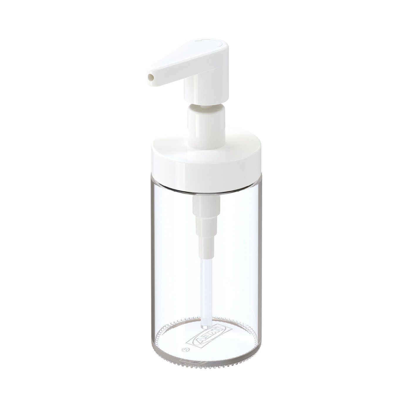 IKEA TACKAN tvålpump, vit