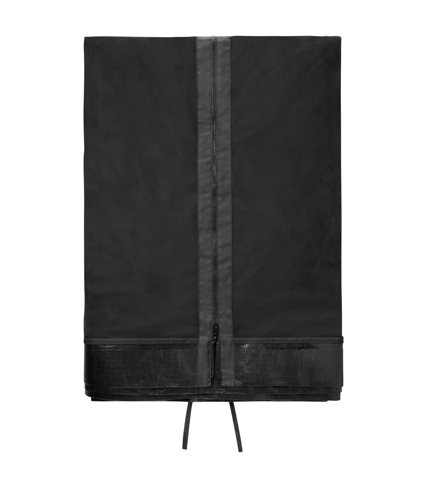 IKEA TORPÖN nät, svart, 1132 cm