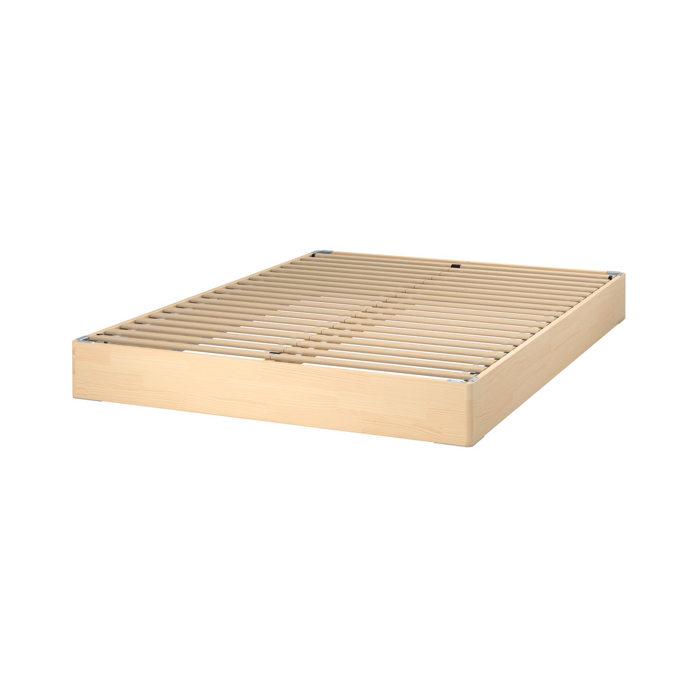 IKEA LYNGÖR madrassbotten, 140x200 cm