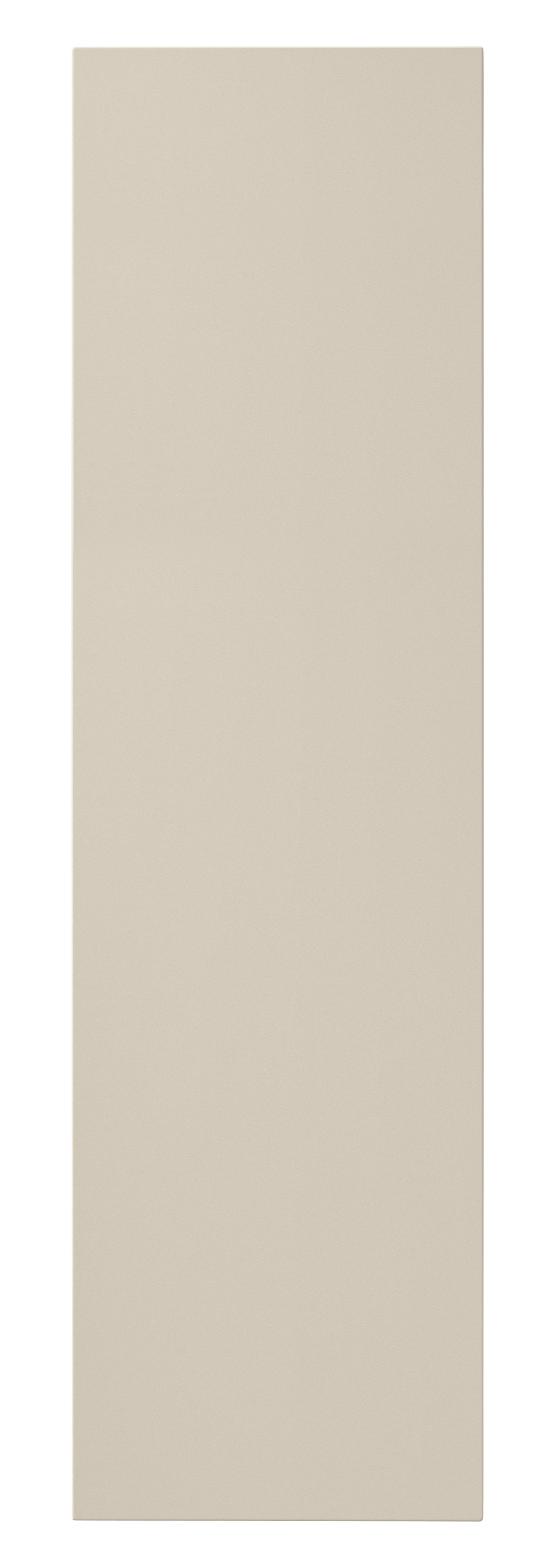 IKEA HAVSTORP täcksida, beige, 62x220 cm