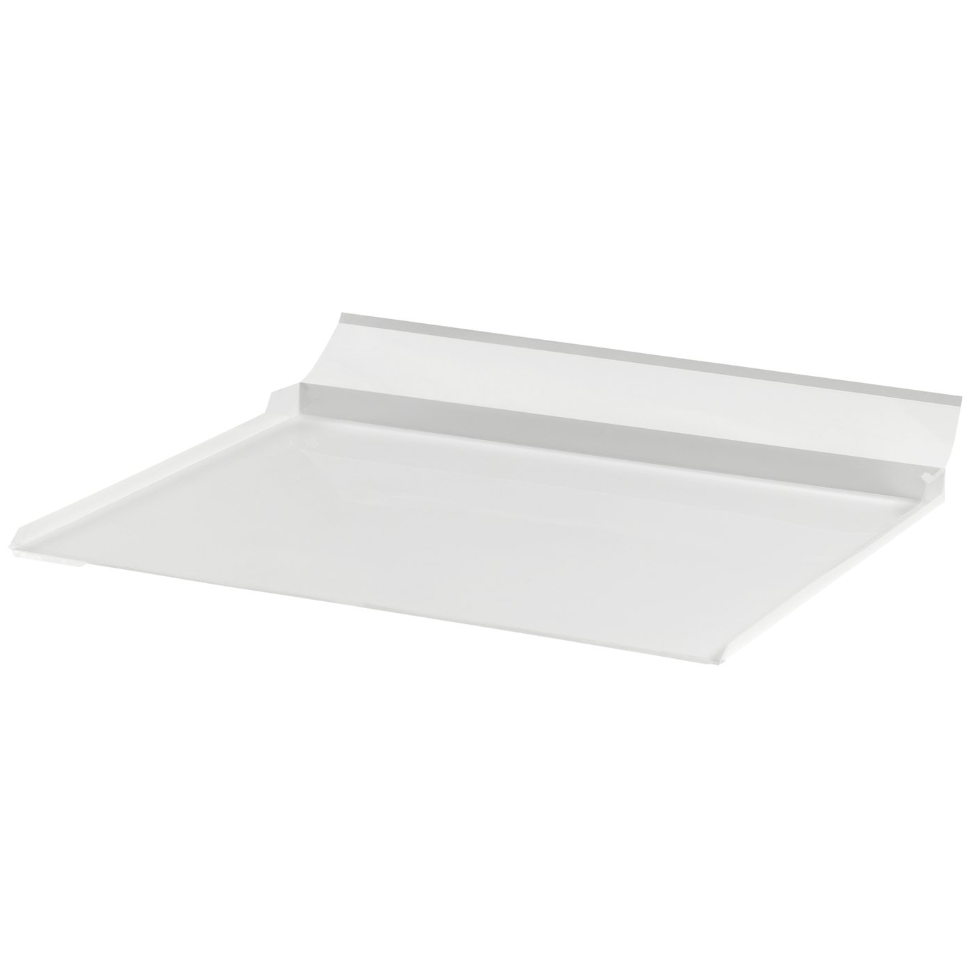 IKEA NYTTIG golvskydd, 84 cm