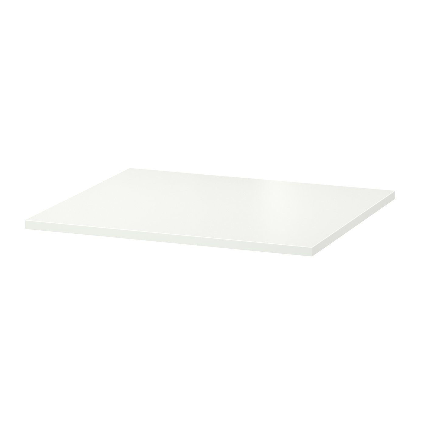 IKEA SPILDRA överdel för förvaringsmodul, vit, 60x55 cm