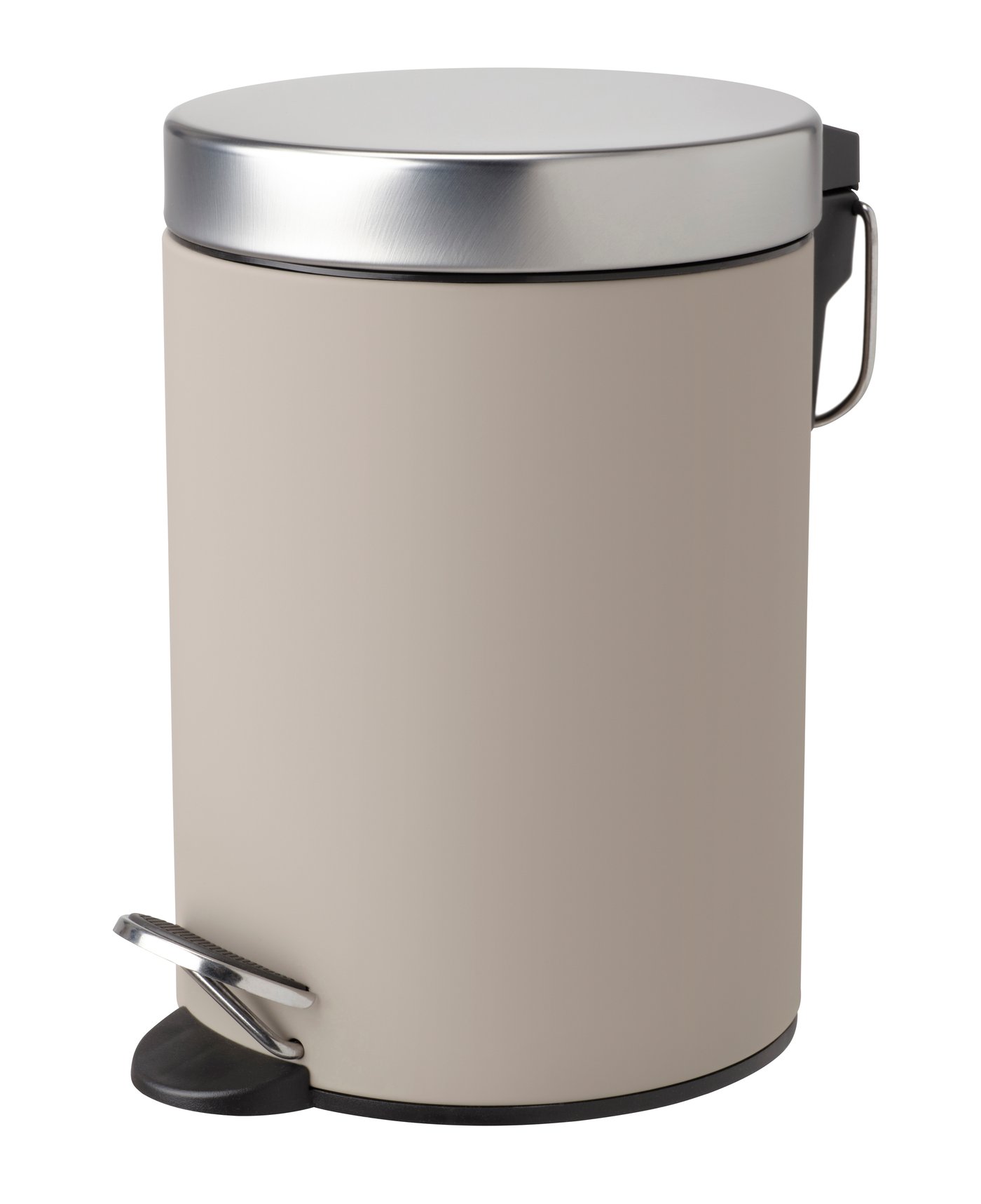 IKEA EKOLN avfallshink, beige, 3 l