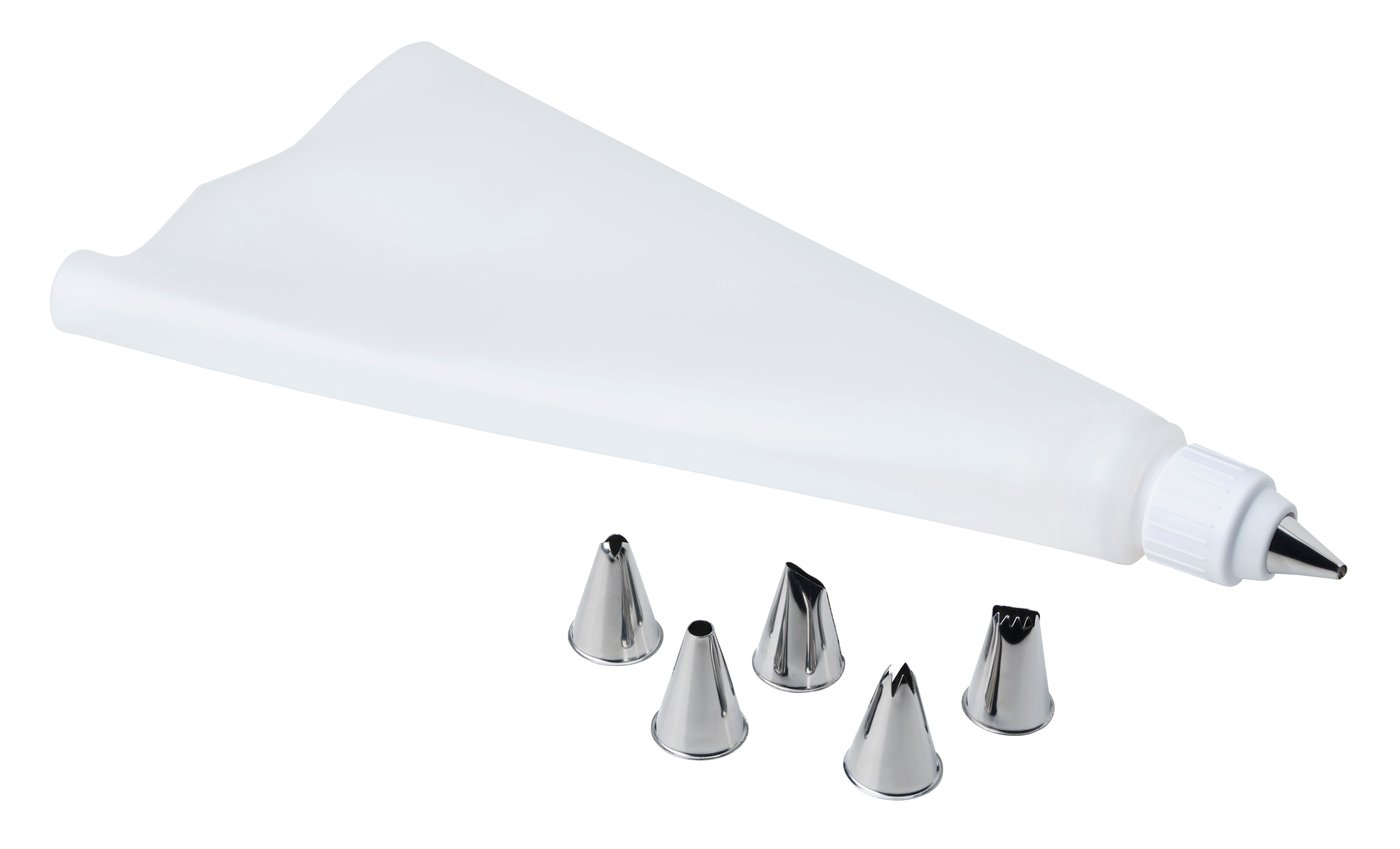 IKEA SMAKSAM spritsset