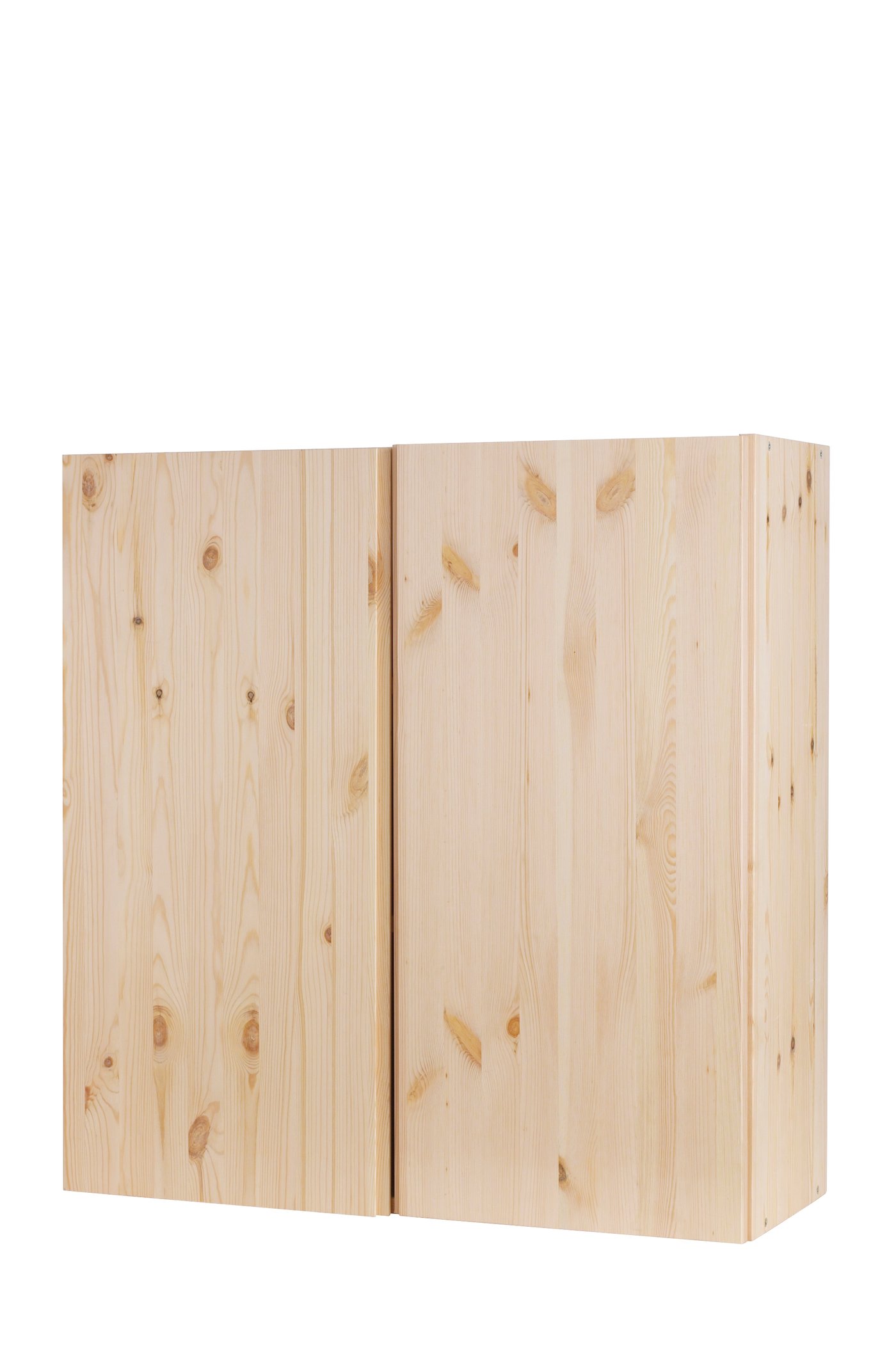 IKEA IVAR skåp, furu, 80x30x83 cm
