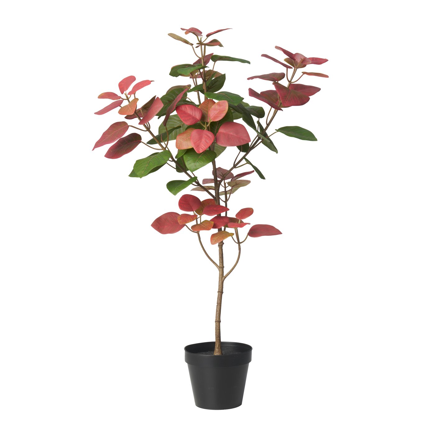 IKEA FEJKA konstgjord krukväxt, inom-/utomhus perukbuske, 12 cm