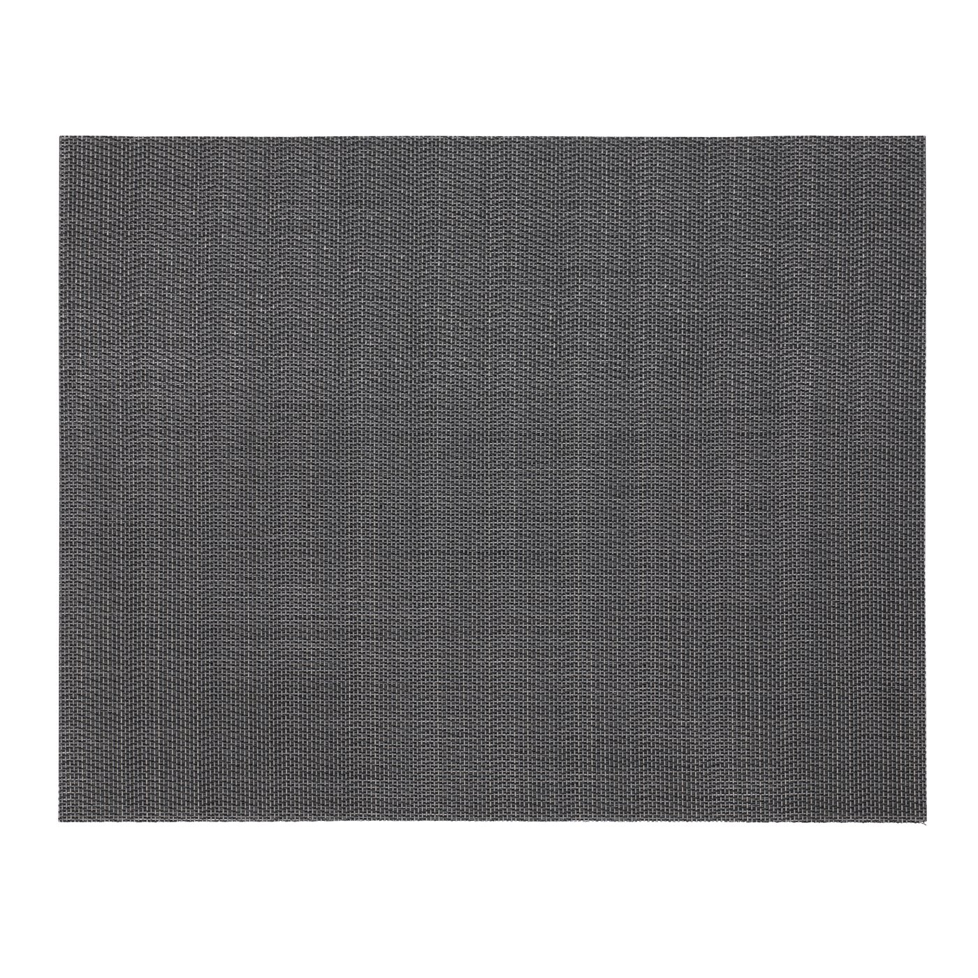 IKEA FLYGFISK tablett, mörkgrå, 38x30 cm