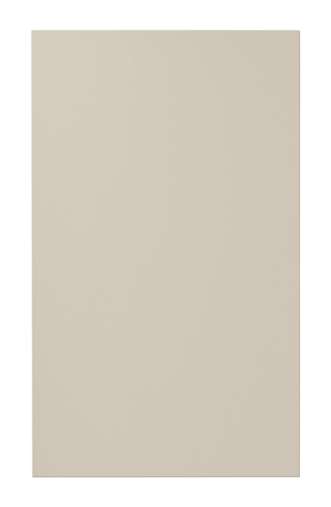 IKEA HAVSTORP dörr, beige, 60x100 cm