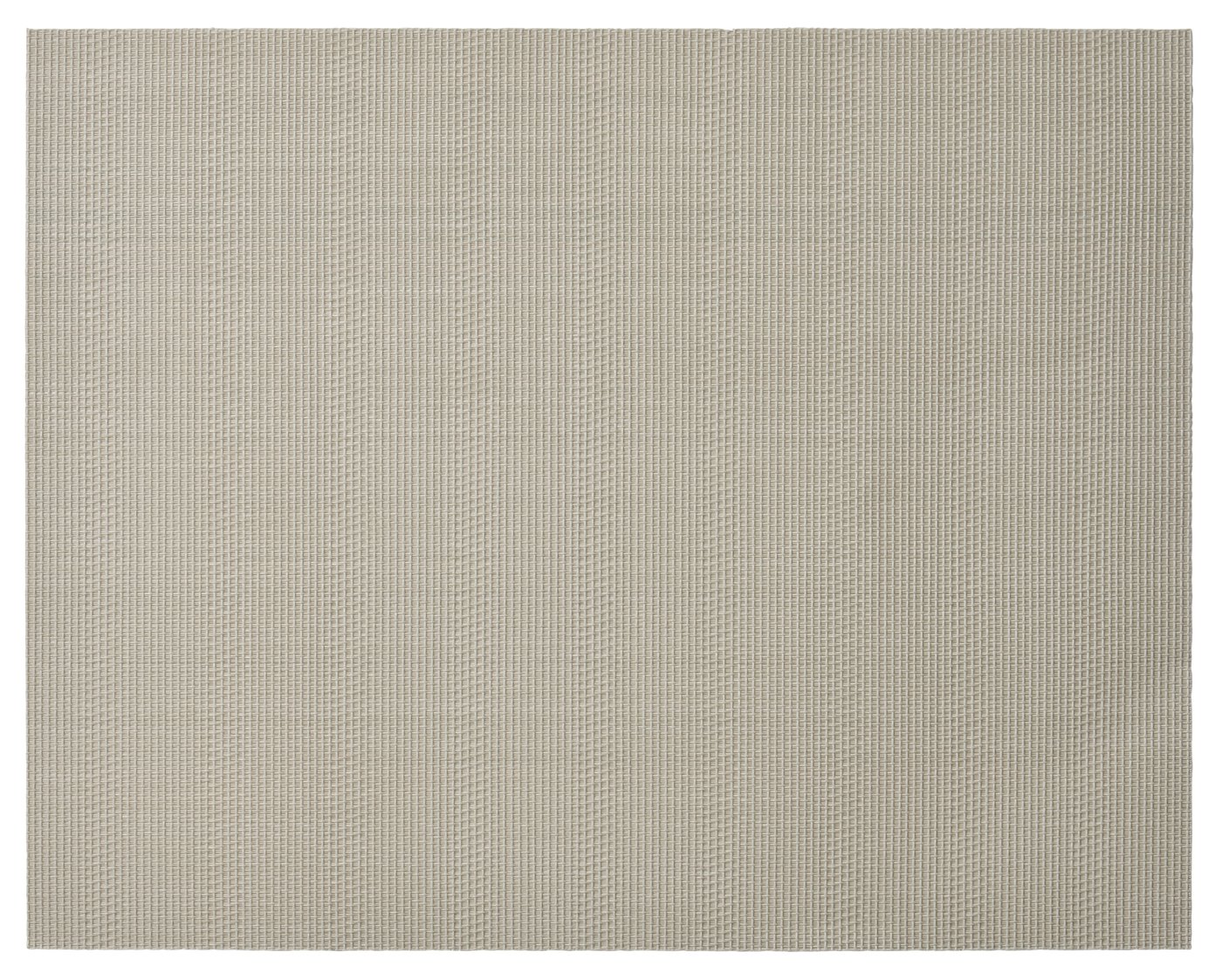 IKEA FLYGFISK tablett, ljusbeige, 38x30 cm
