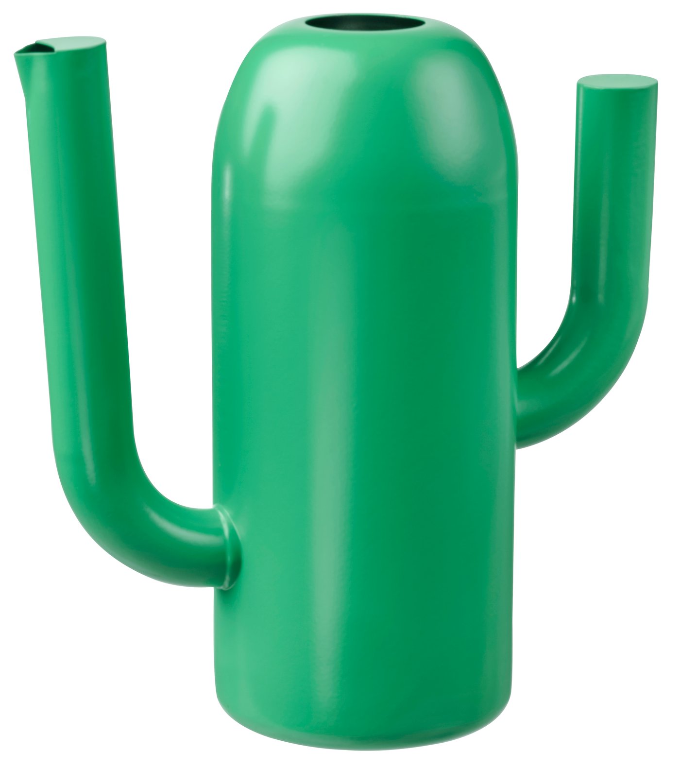 IKEA ÄRTBUSKE vas/vattenkanna, klargrön, 24 cm