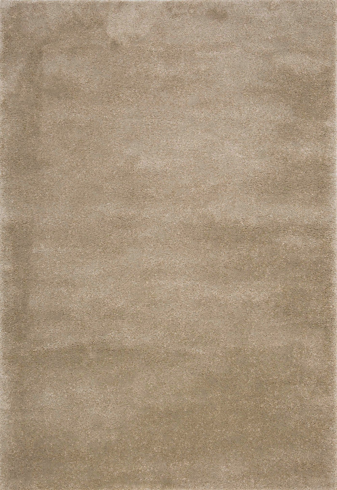 IKEA STOENSE matta, kort lugg, beige, 170x240 cm