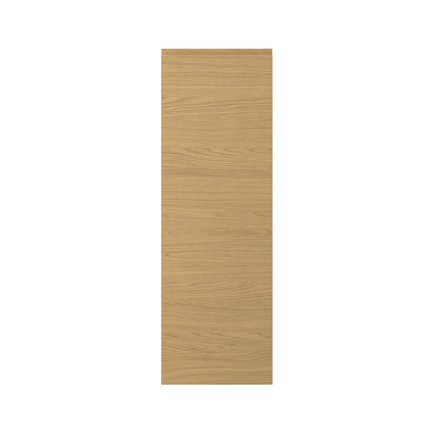 IKEA VOXTORP dörr, ekmönstrad, 40x120 cm