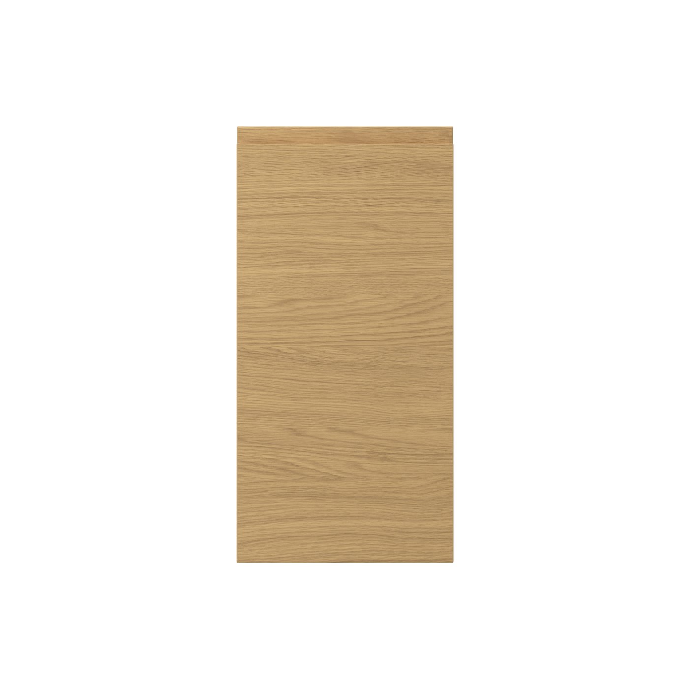 IKEA VOXTORP dörr, ekmönstrad, 30x60 cm