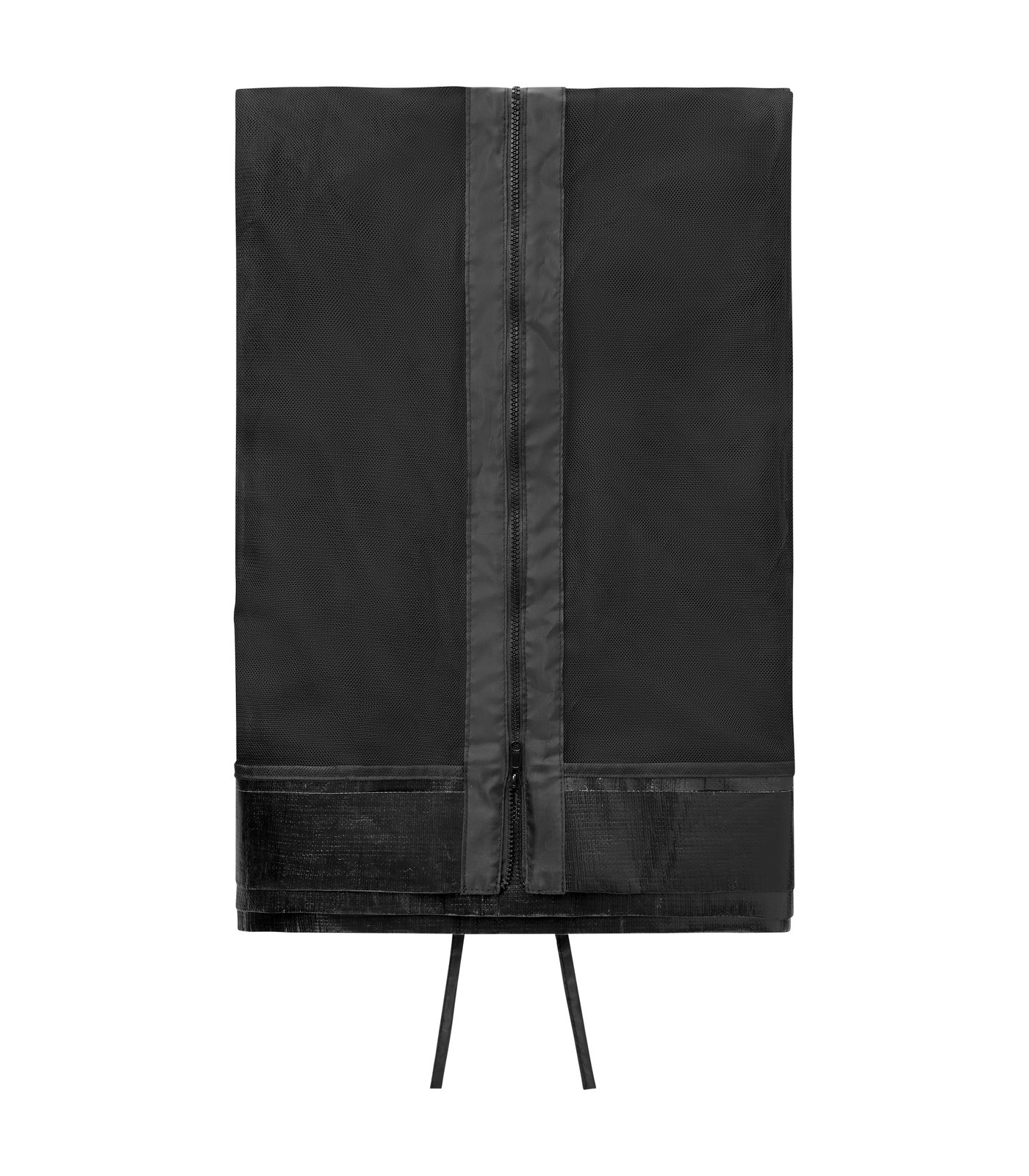 IKEA TORPÖN nät, svart, 900 cm