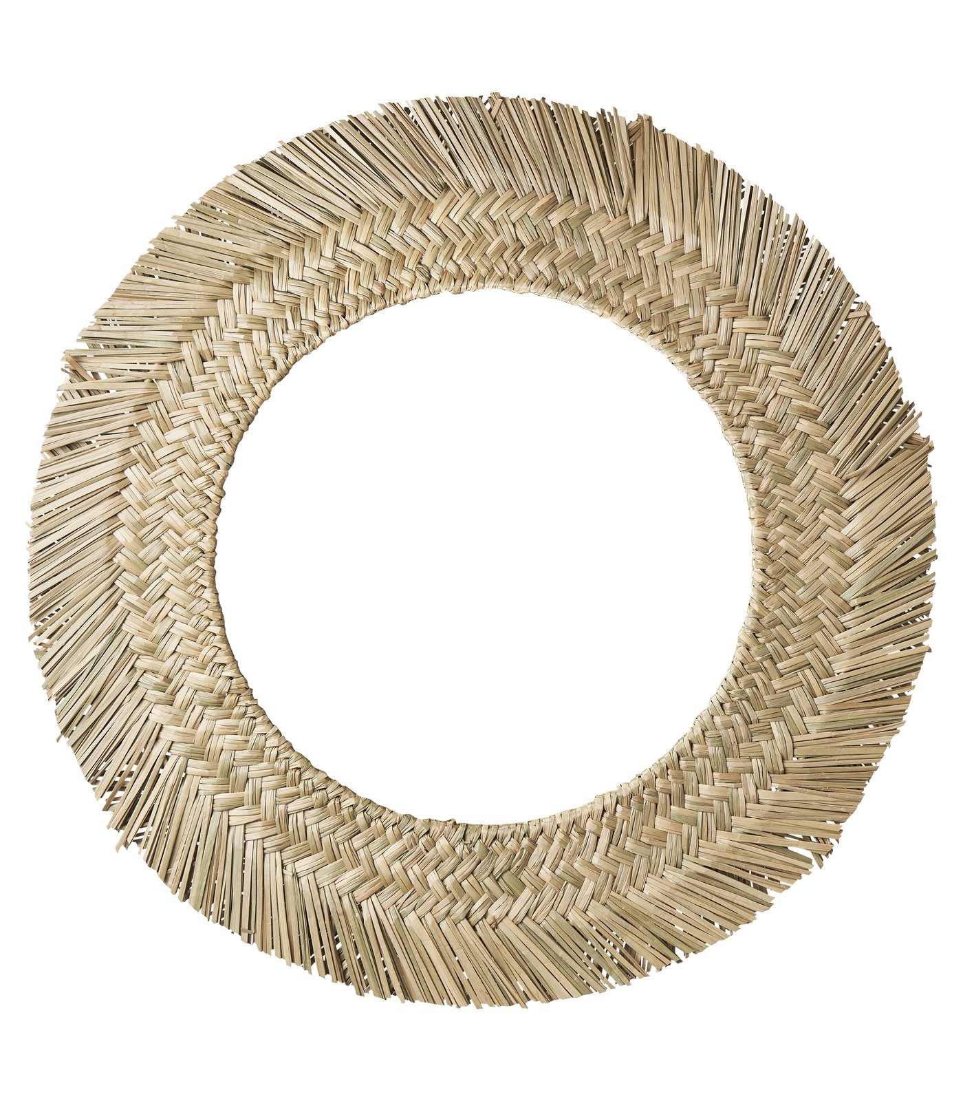 IKEA VRIGSTAD spegel, starr, 63 cm