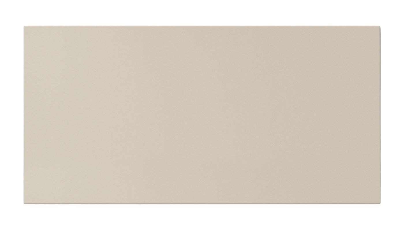 IKEA HAVSTORP lådfront, beige, 40x20 cm