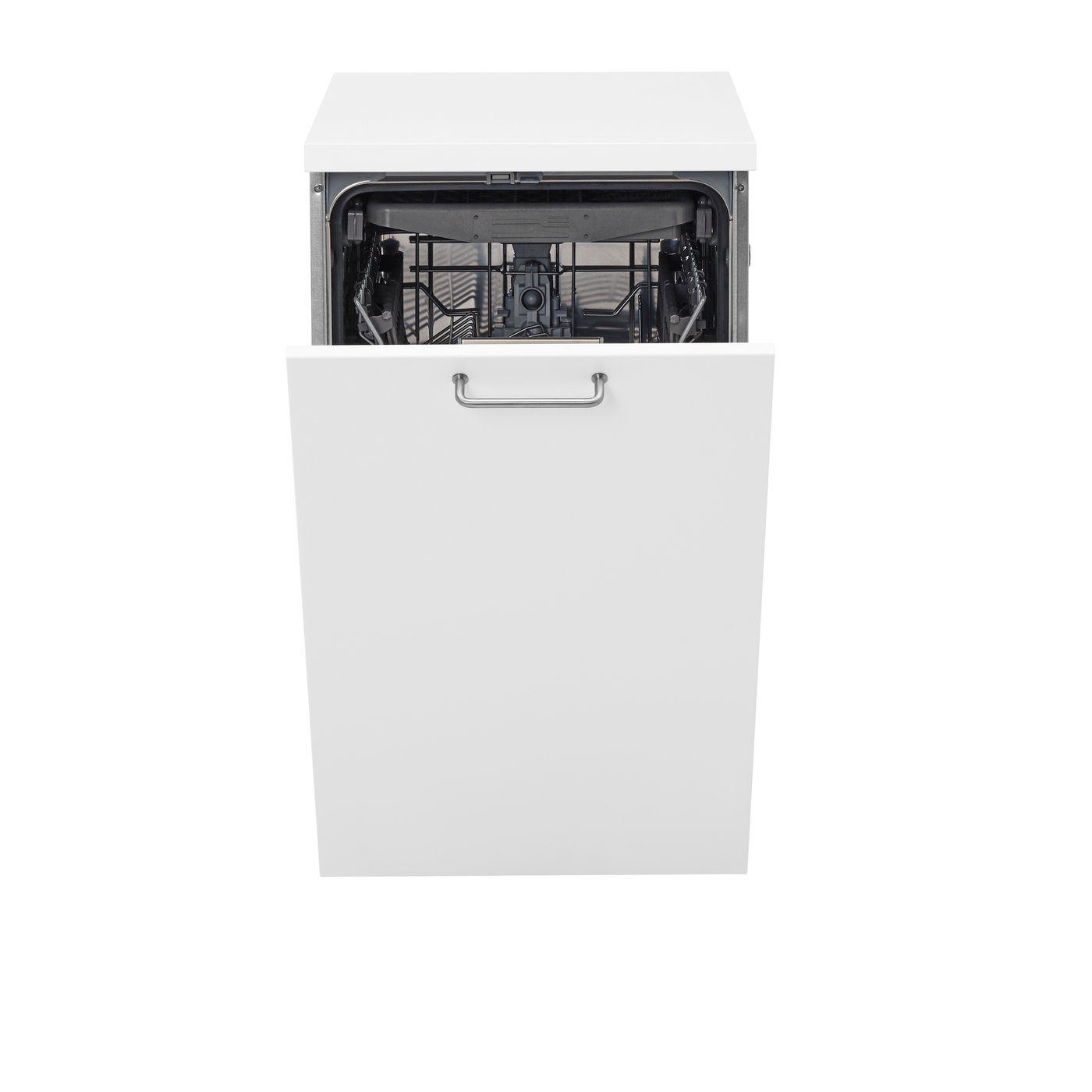 IKEA FINPUTSAD integrerad diskmaskin, ikea 700, 45 cm