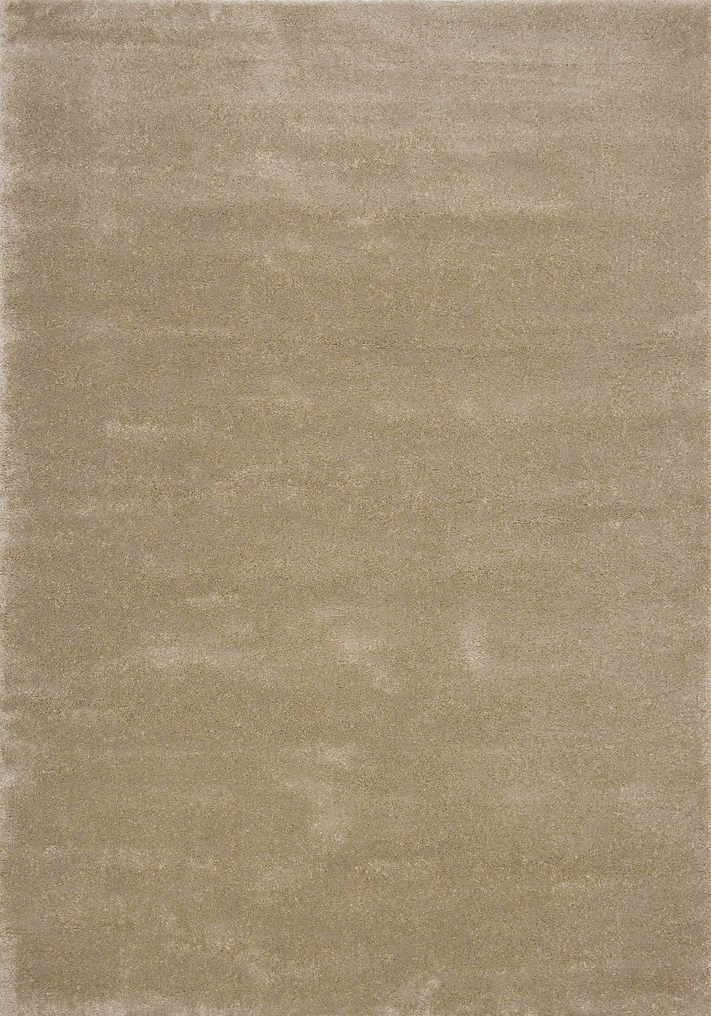 IKEA STOENSE matta, kort lugg, beige, 240x350 cm