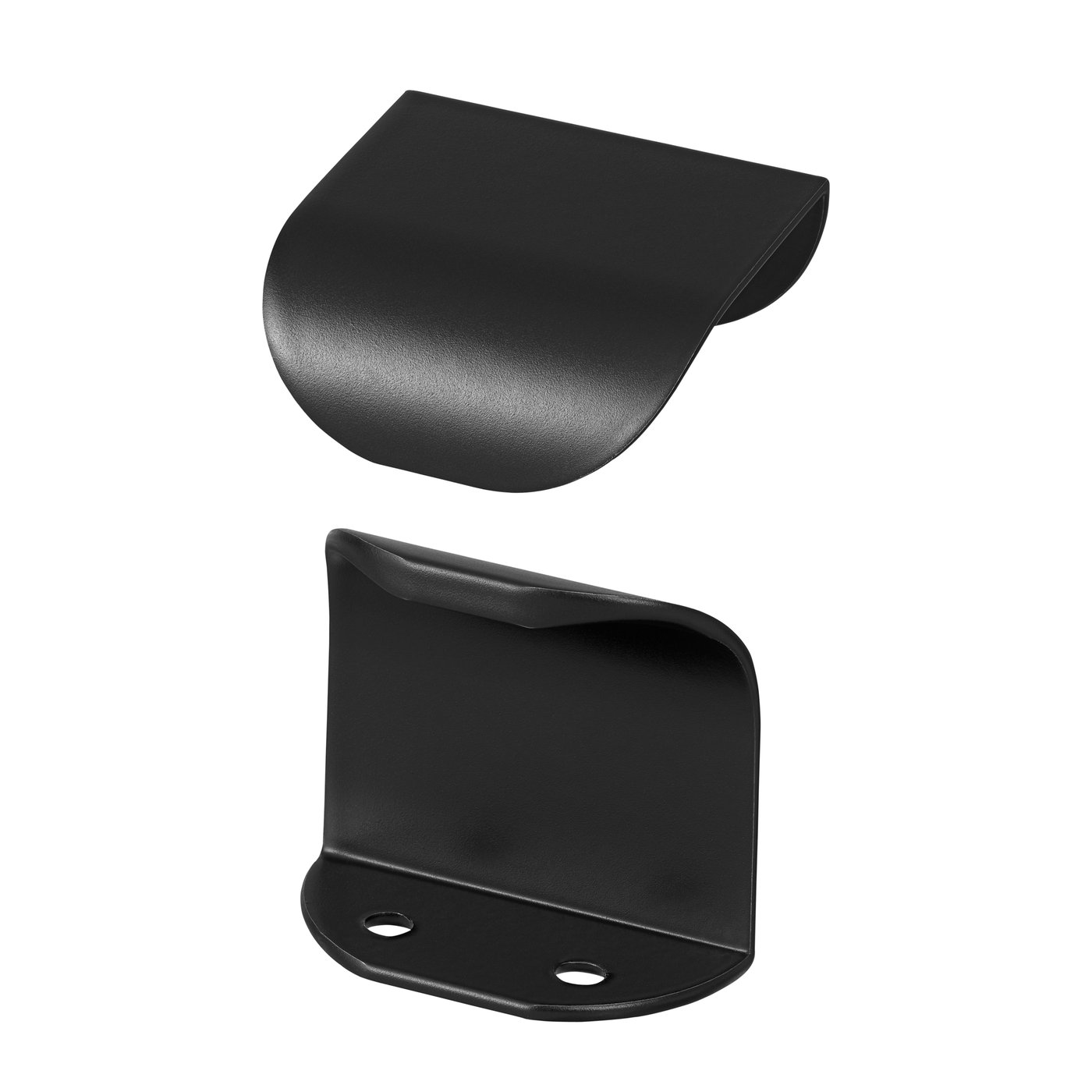 IKEA BILLSBRO handtag, antracit, 40 mm