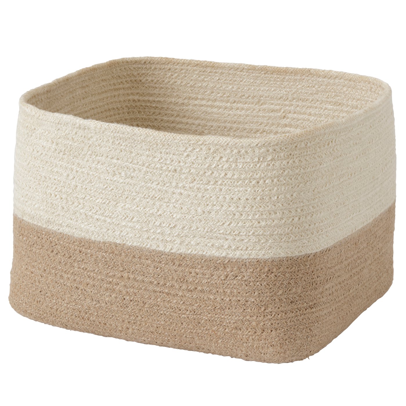 IKEA LJUNGAN korg, 25x20x20 cm