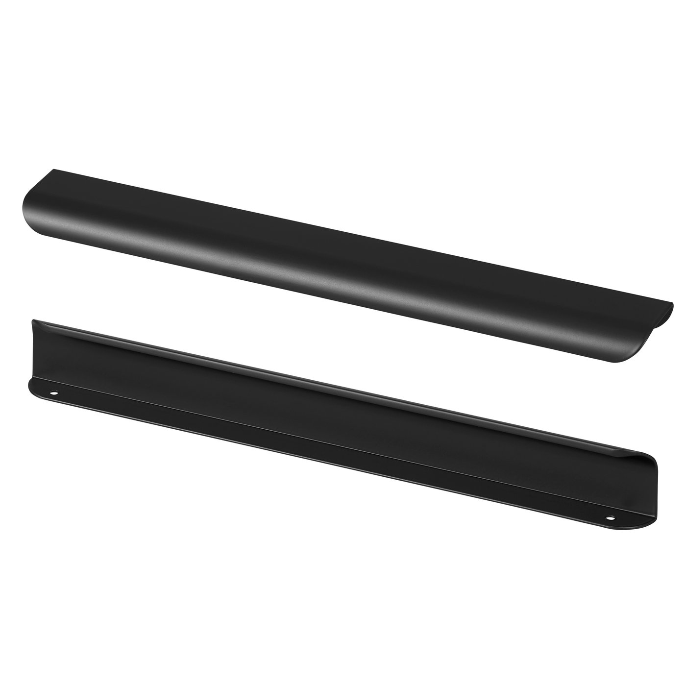 IKEA BILLSBRO handtag, antracit, 320 mm