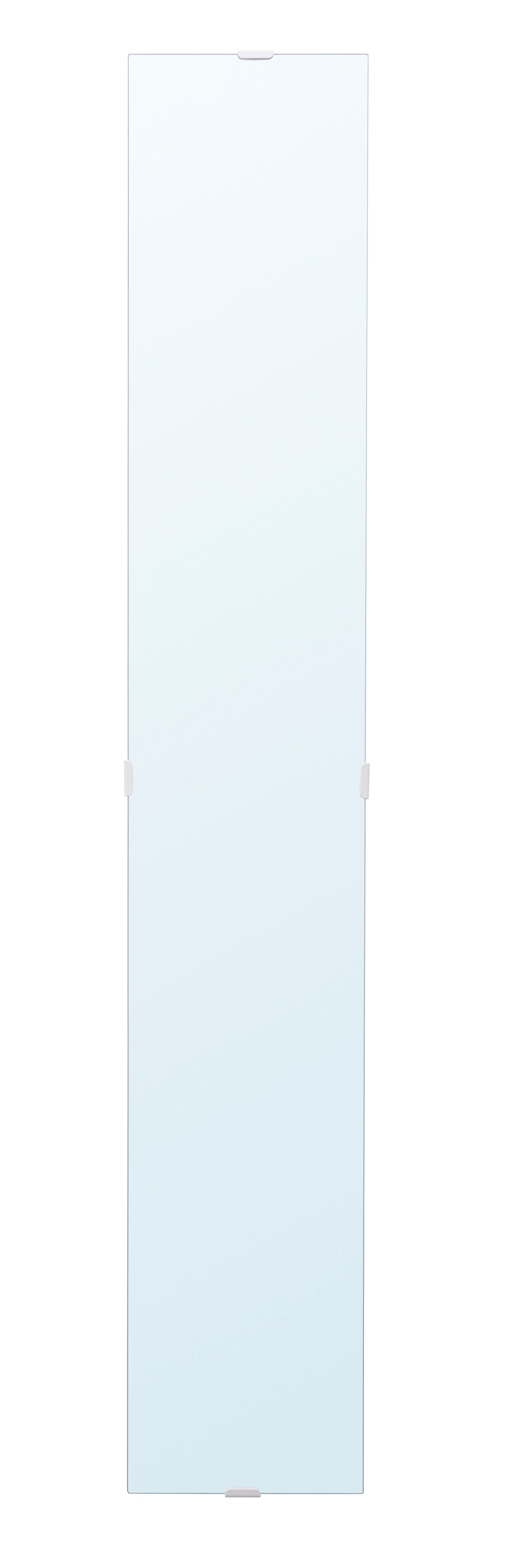 IKEA LÄRBRO spegel, 20x120 cm