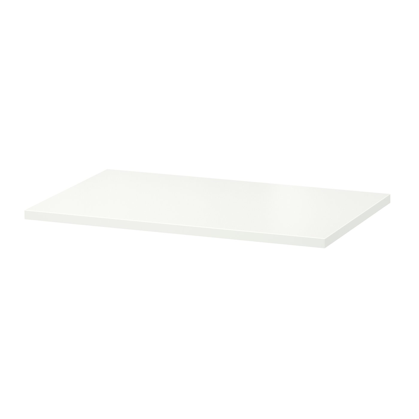 IKEA SPILDRA överdel för förvaringsmodul, vit, 60x40 cm