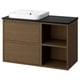 ÄNGSJÖN / BACKSJÖN Kommod/tvättställ