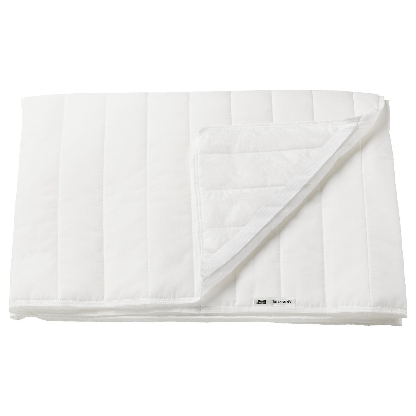 ÄNGSVIDE Madrasskydd, 90x200 cm IKEA