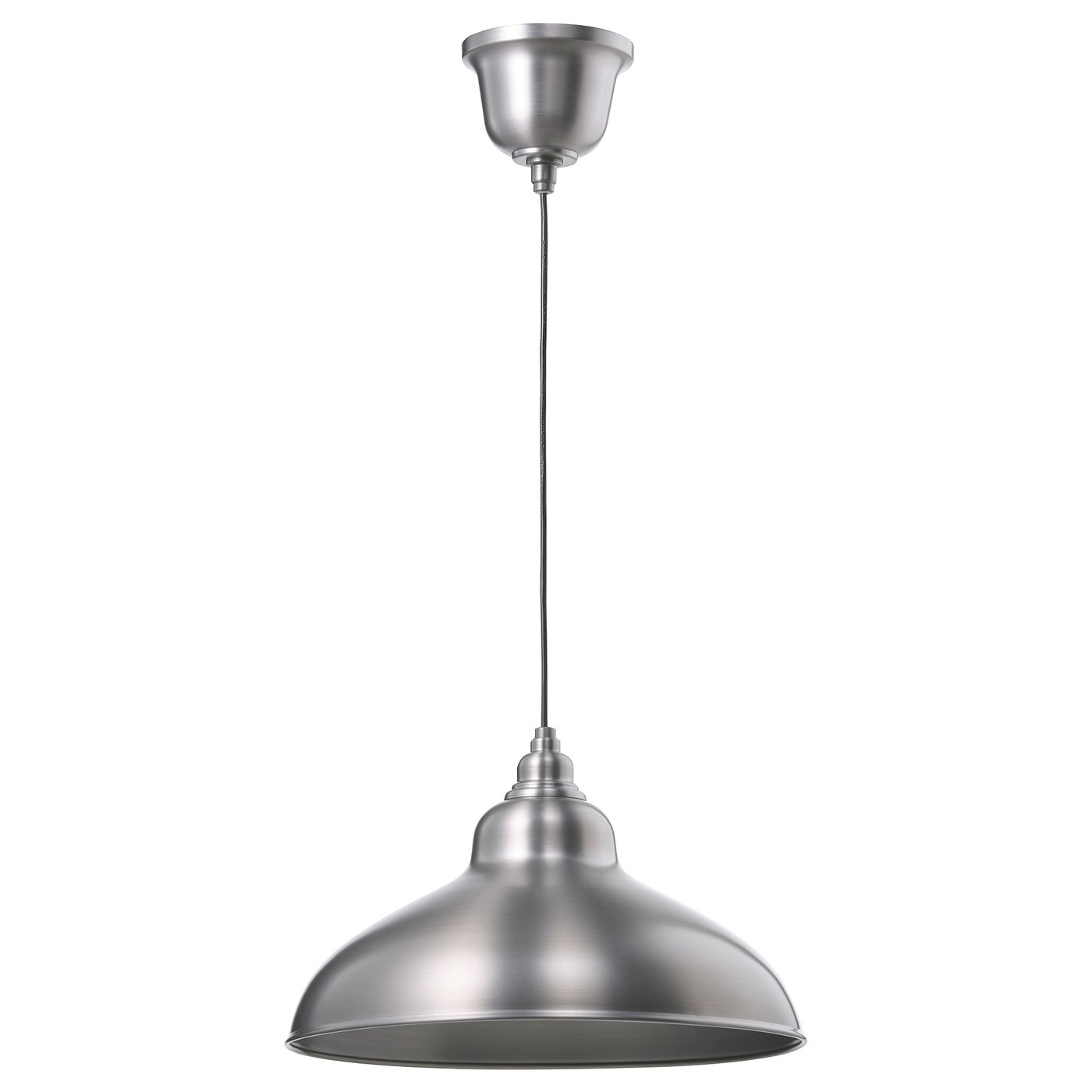 ANKARSPEL Taklampa - tenneffekt 38 cm IKEA occasion