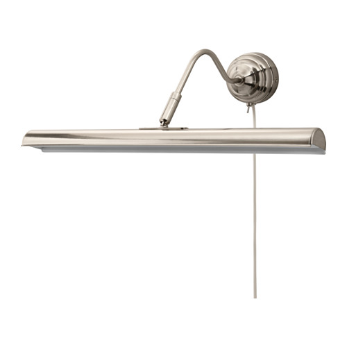 ÅRSTID LED tavelbelysning - IKEA