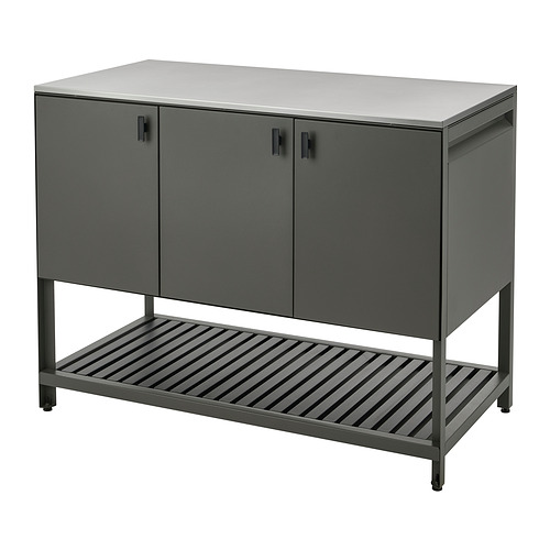 BÅTSKÄR IKEA occasion