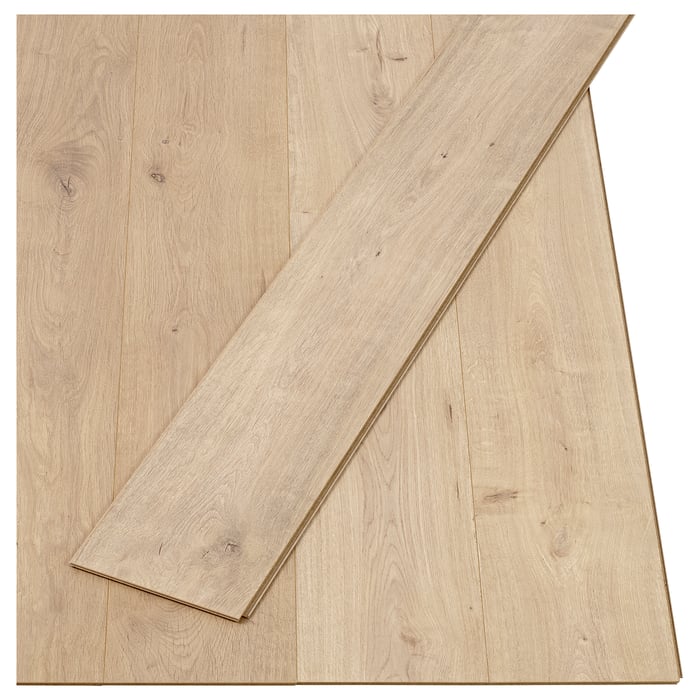 Laminatgolv och klickgolv som är enkla att sätta ihop IKEA