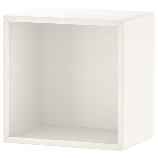 EKET Skåp - vit 35x25x35 cm