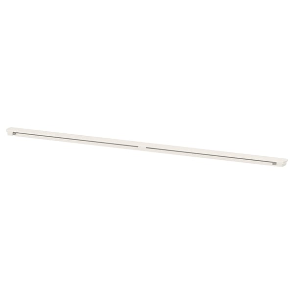 ENHET Skena för krokar - vit 57 cm