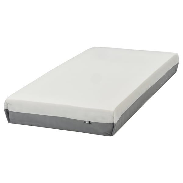 FÄGERÅSEN Pocketresårkärna, 5 zoner, fast, 90x200x21 cm