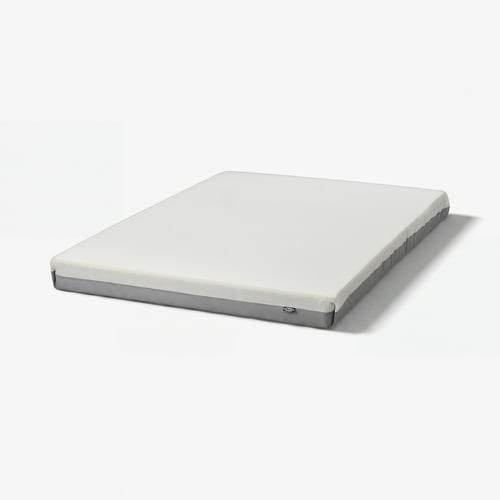 FEMTÅSEN Pocketresårkärna, medium fast, 120x200x16 cm