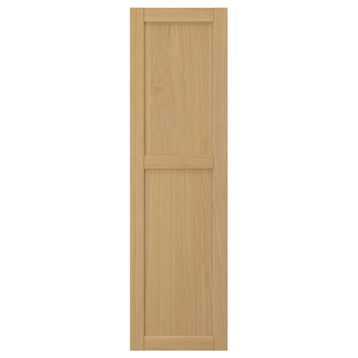 FORSBACKA Dörr - ek 40x140 cm