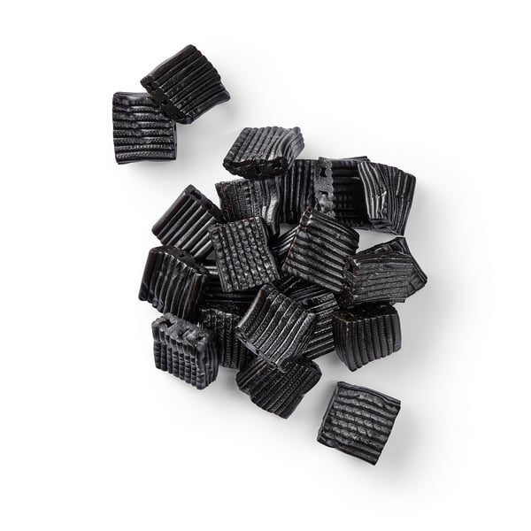 FYRTAKT Sötlakrits, 100 g